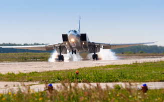 ту-22м3, дальний, сверхзвуковой