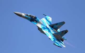 истребитель, пилоты, су-27, flanker, многоцелевой